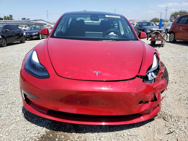 2023 TESLA MODEL 3 5YJ3E1EA2PF666004