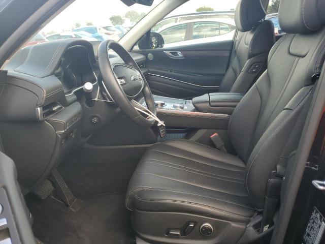 2024 GENESIS GV80 BASE KMUHBDSB3RU204605