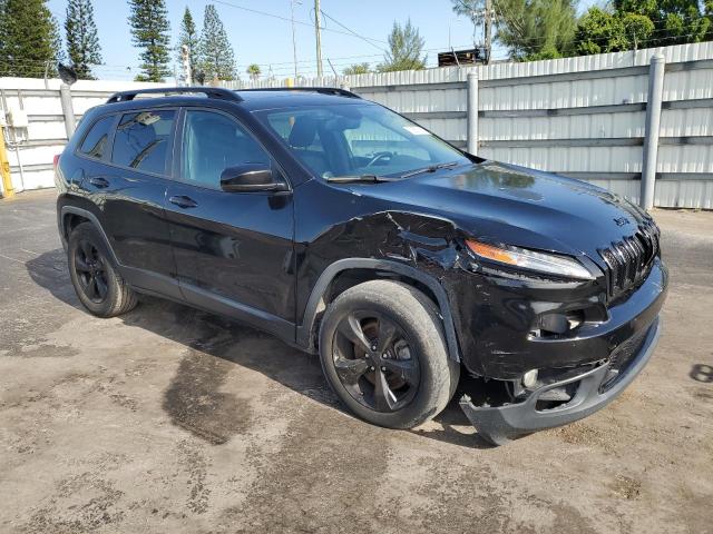 2017 JEEP CHEROKEE L - 1C4PJLDB3HW617278