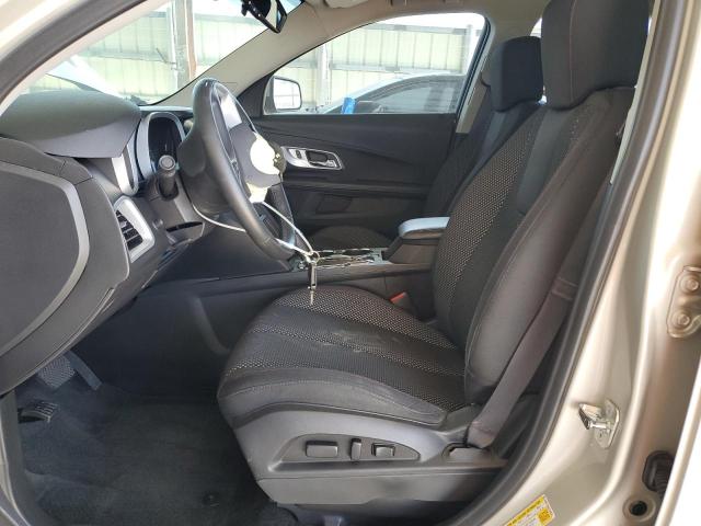 2016 CHEVROLET EQUINOX LT 2GNALCEK5G1188155