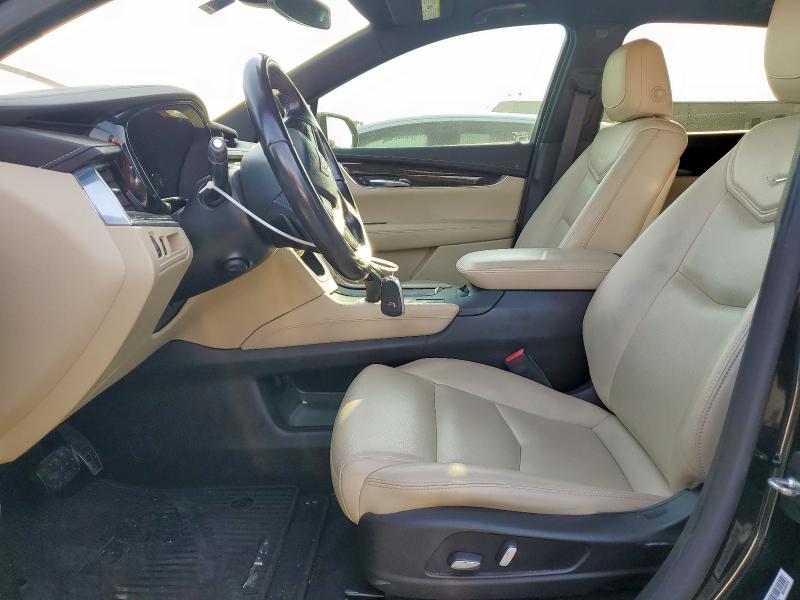 2019 CADILLAC XT5 1GYKNARS0KZ173241