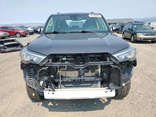 2020 TOYOTA 4RUNNER SR - JTEBU5JR9L5760194