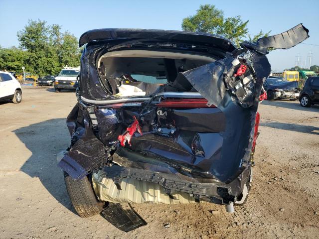 2025 KIA CARNIVAL E KNDNC5K30S6525061