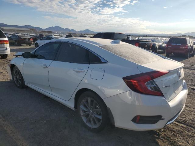 2021 HONDA CIVIC EX - 2HGFC1F3XMH704959