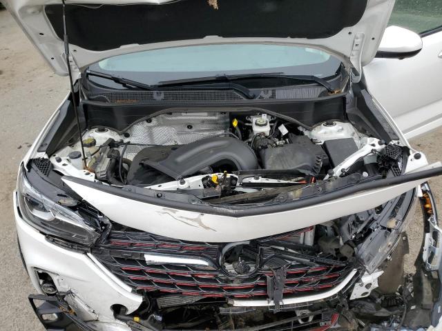 2020 BUICK ENCORE GX KL4MMGSL7LB101285
