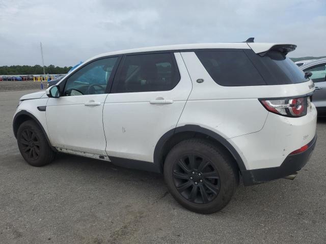 2016 LAND ROVER DISCOVERY SALCP2BG7GH592208