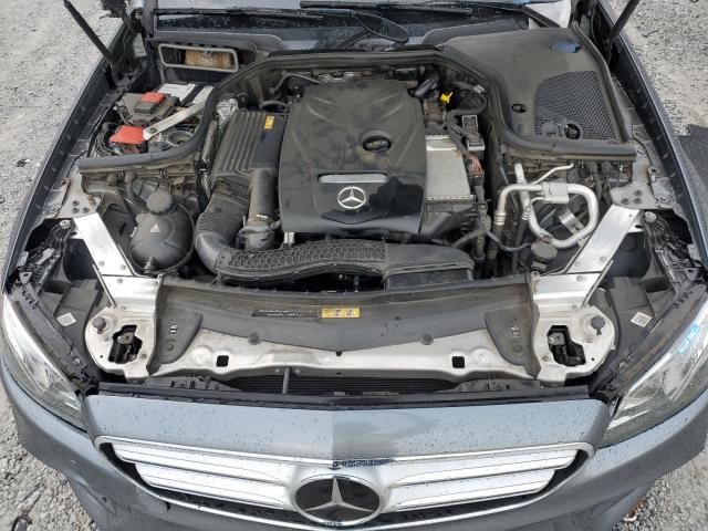 2017 MERCEDES-BENZ E 300 - WDDZF4JB0HA045433