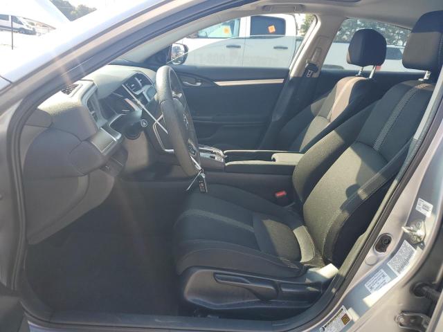 2017 HONDA CIVIC EX 19XFC1F30HE001662