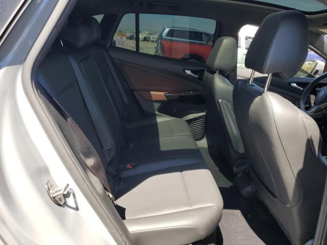 2021 VOLKSWAGEN ID.4 PRO S WVGTMPE27MP058765