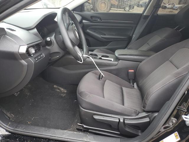 2024 NISSAN ALTIMA S 1N4BL4BV2RN384482