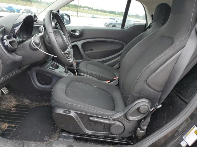 2017 SMART FORTWO WMEFJ5DA0HK172585