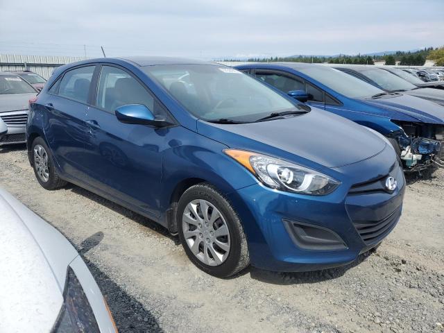 2013 HYUNDAI ELANTRA GT - KMHD25LE0DU150605