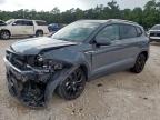 2023 VOLKSWAGEN TAOS SE - 3VVEX7B21PM345541