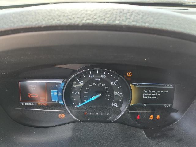 2016 FORD EXPLORER S - 1FM5K8GT1GGC39844