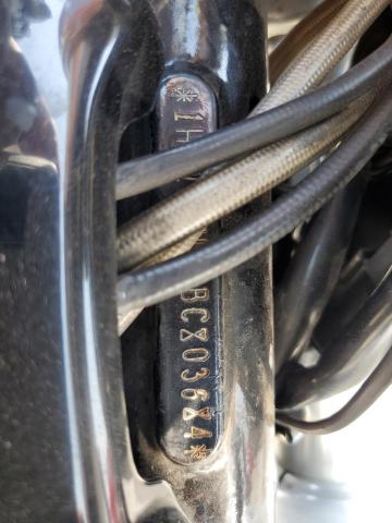 2011 HARLEY-DAVIDSON VRSCF 1HD1HPH39BC803684