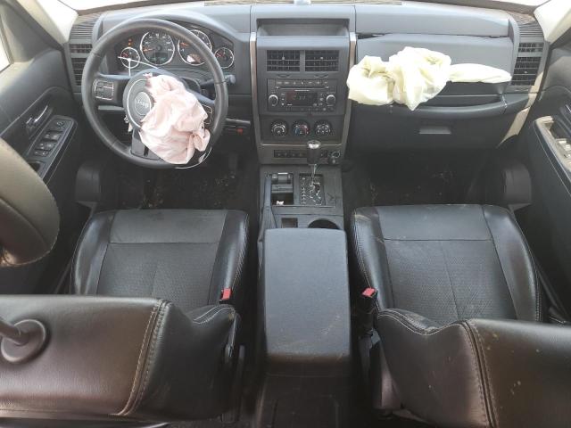 2012 JEEP LIBERTY SP - 1C4PJMAK8CW168036