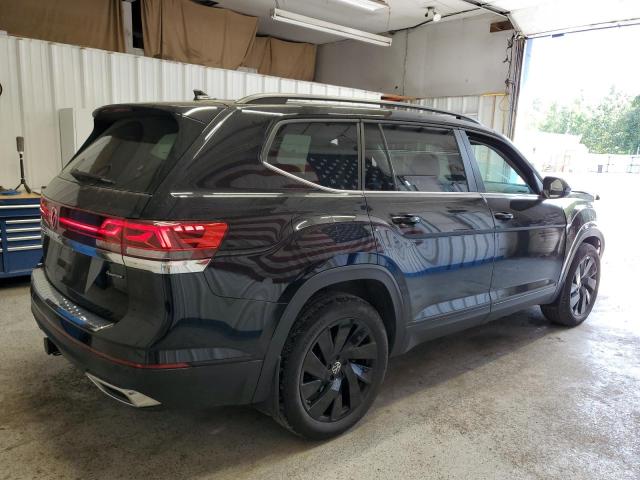 2024 VOLKSWAGEN ATLAS SE 1V2HR2CA6RC605790