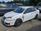 Lot #3294301879 2006 VOLKSWAGEN JETTA VALU