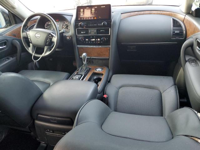 2023 NISSAN ARMADA SL JN8AY2BC3P9184439