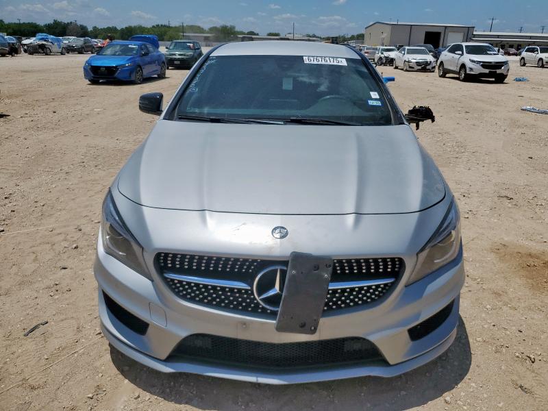 2016 MERCEDES-BENZ CLA 250 WDDSJ4EB1GN321202