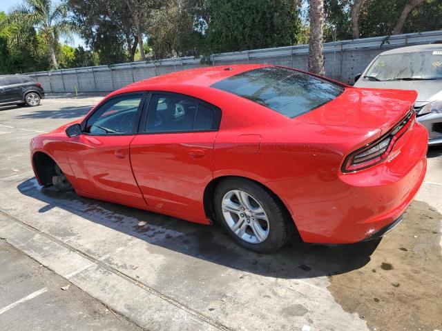 2022 DODGE CHARGER SX 2C3CDXBGXNH212609