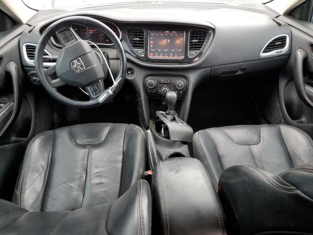 2015 DODGE DART LIMITED 1C3CDFCB0FD205793
