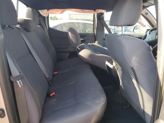 2019 TOYOTA TACOMA DOUBLE CAB 3TMDZ5BNXKM060977