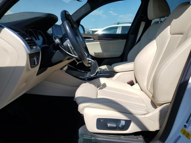 2019 BMW X3 SDRIVE3 5UXTR7C52KLF29388