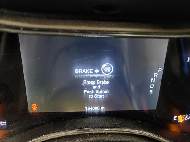 2015 JEEP GRAND CHER 1C4RJFBG3FC100280
