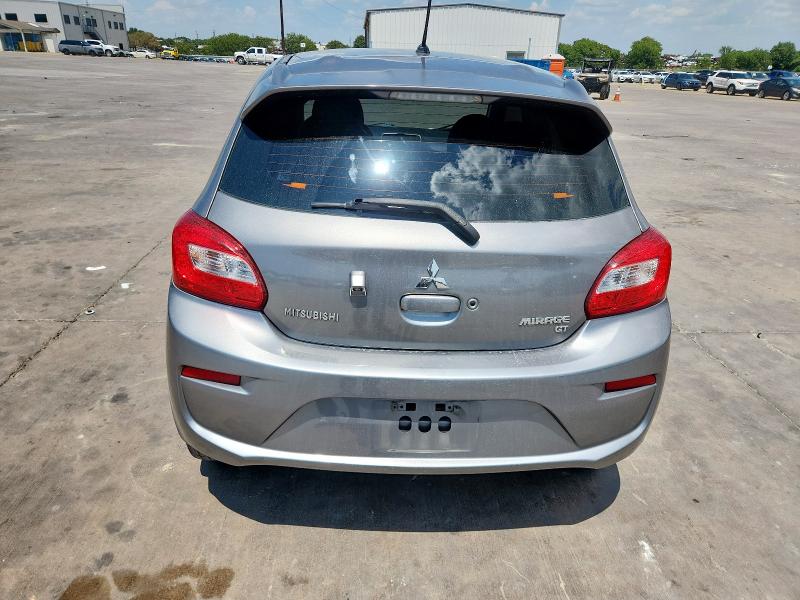 2018 MITSUBISHI MIRAGE GT ML32A5HJ4JH004896