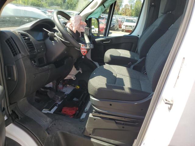 2025 RAM PROMASTER - 3C6LRVVG7SE537584