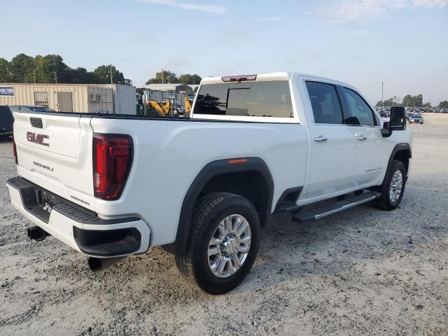 2022 GMC SIERRA K2500 DENALI 1GT49REY9NF104582