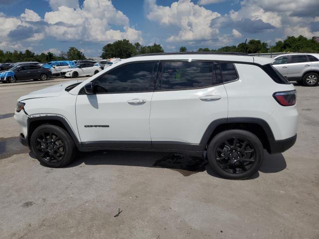 2025 JEEP COMPASS LA 3C4NJDBN9ST527463