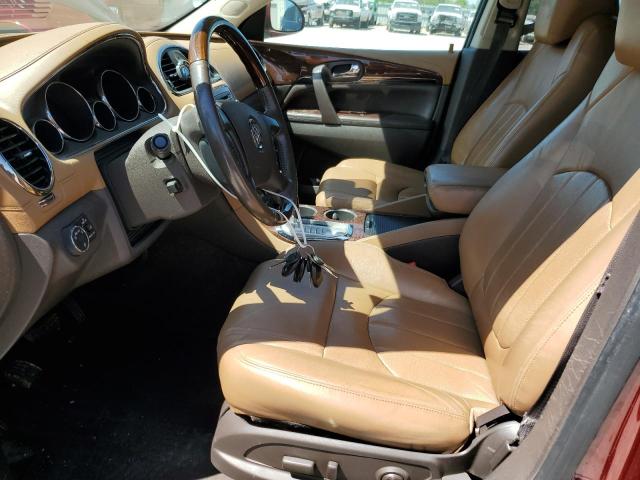 2015 BUICK ENCLAVE 5GAKVCKD7FJ347597