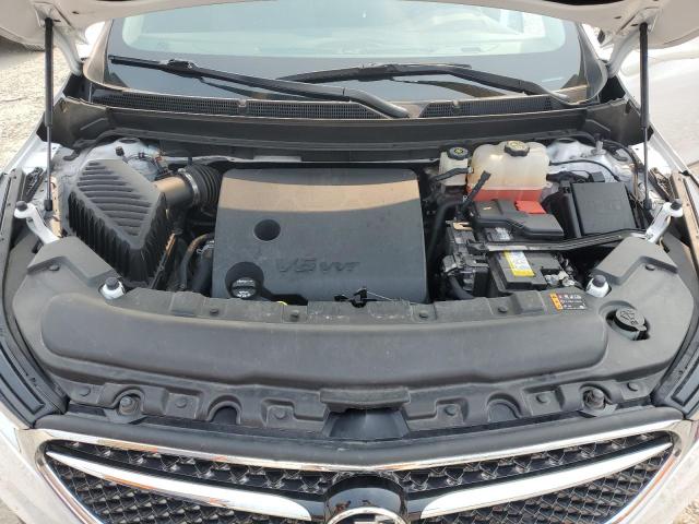 2021 BUICK ENCLAVE AV 5GAEVCKW8MJ242854