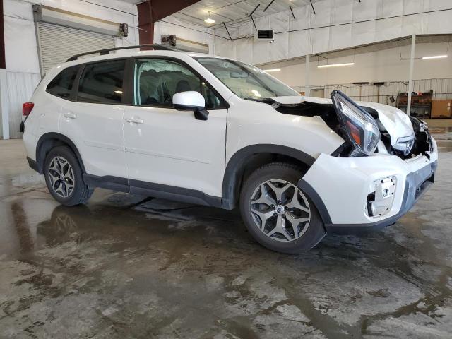 2021 SUBARU FORESTER P - JF2SKAJC0MH453660