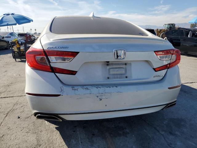 2020 HONDA ACCORD SPORT 1HGCV1F37LA057043