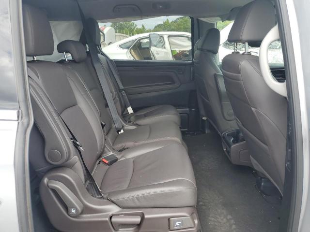 2018 HONDA ODYSSEY ELITE 5FNRL6H96JB074420