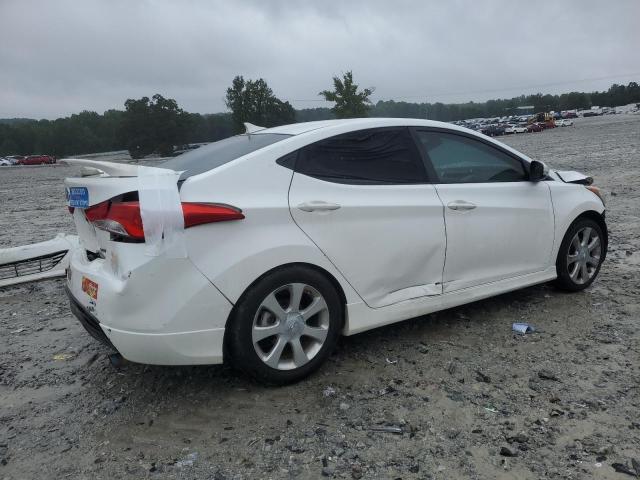 2013 HYUNDAI ELANTRA GL #3287507994