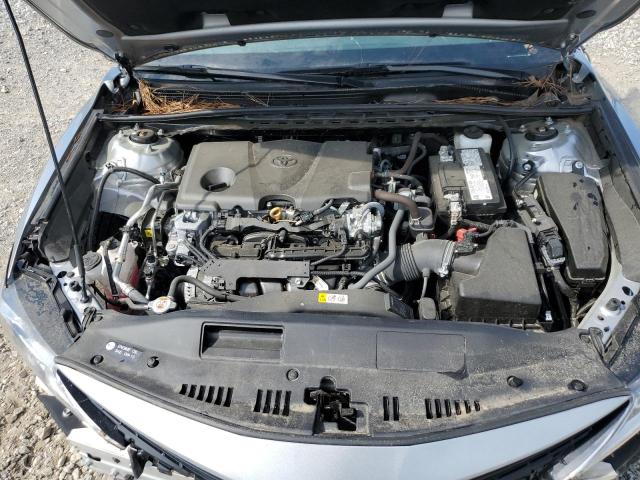 2024 TOYOTA CAMRY LE - 4T1C11AKXRU901863