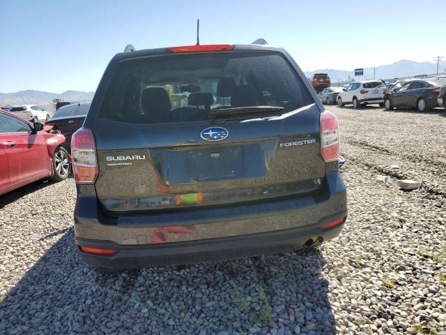 2014 SUBARU FORESTER 2 - JF2SJAEC7EH415051