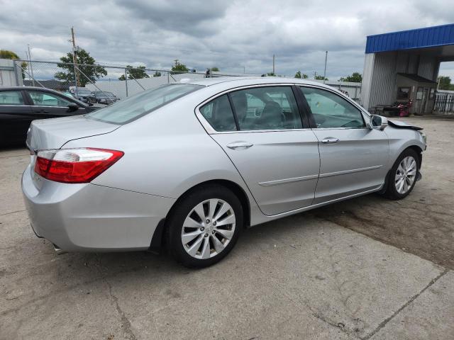 2015 HONDA ACCORD EXL 1HGCR3F82FA009983
