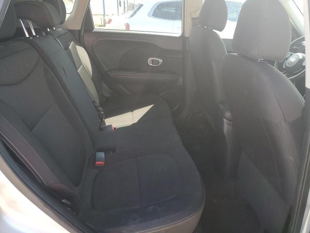 2017 KIA SOUL KNDJN2A21H7420984
