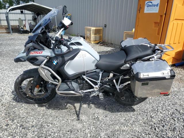 2024 BMW R 1250 GS ADVENTURE WB10M1306R6K27531