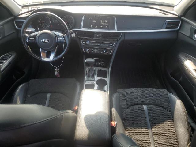 2019 KIA OPTIMA LX 5XXGT4L3XKG354418