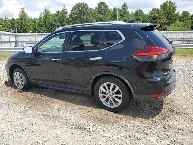 2020 NISSAN ROGUE S - KNMAT2MT1LP538780