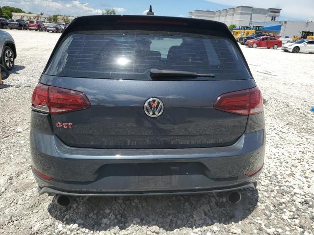 2020 VOLKSWAGEN GTI S 3VW6T7AU6LM012163