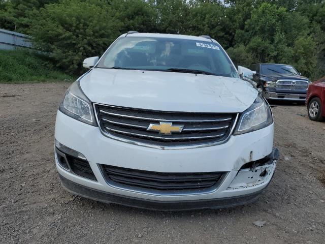2017 CHEVROLET TRAVERSE L - 1GNKRGKD5HJ350969