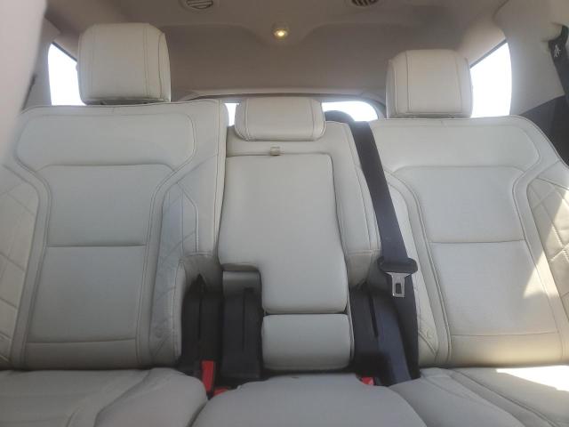 2016 FORD EXPLORER P - 1FM5K8HT3GGB26105