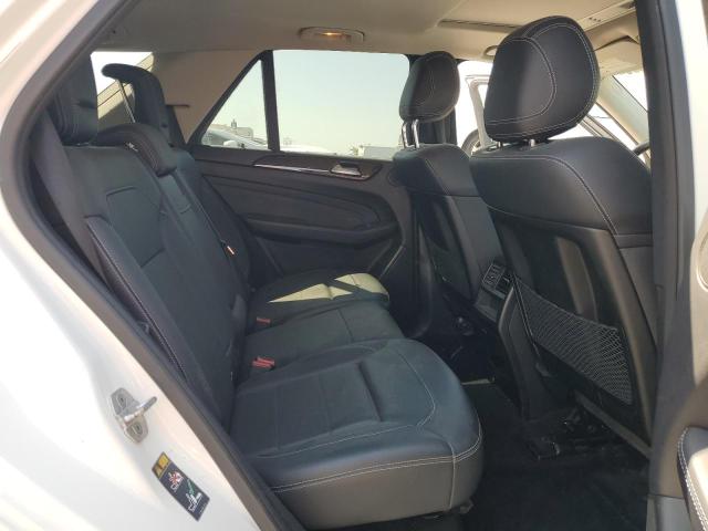 2015 MERCEDES-BENZ ML 350 4MA 4JGDA5HB9FA594071